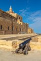 55 Gozo, Citadel